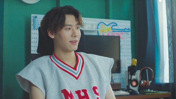 สกู๊ปบันเทิง - ‘คูก้าร์’ผนึกกองทุนสื่อฯ สร้างซีรีส์‘จังหวะรัก ต่างเจน’