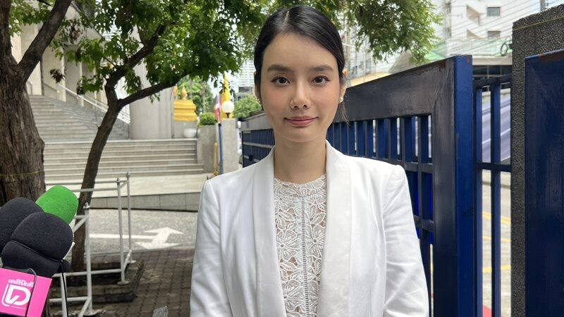 เบสท์ ชนิดาภา