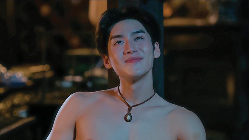 บุพเพ สันนิวาส Love Destiny