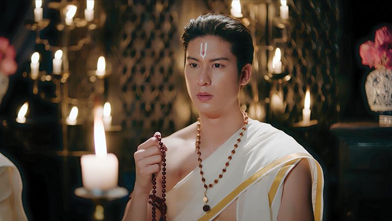 บุพเพ สันนิวาส Love Destiny