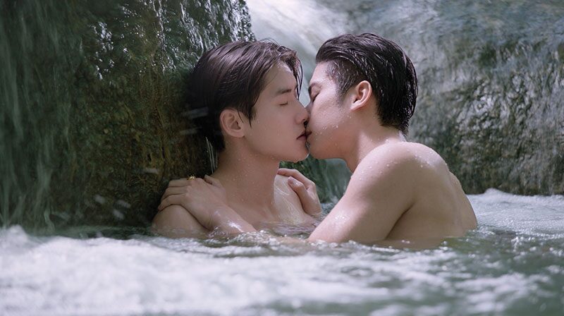 บุพเพ สันนิวาส Love Destiny
