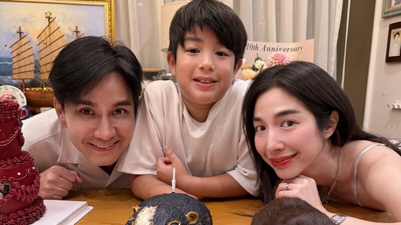 เอ้ก บุษกร
