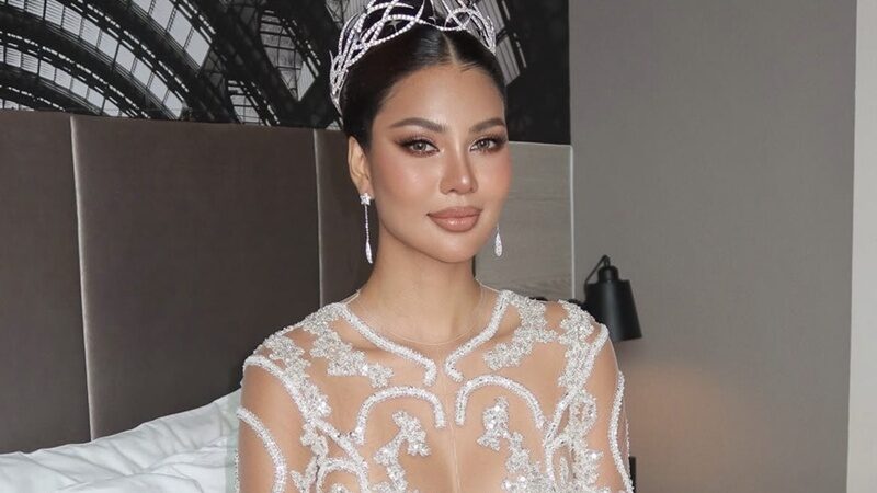 อาย กัญญาลักษณ์
