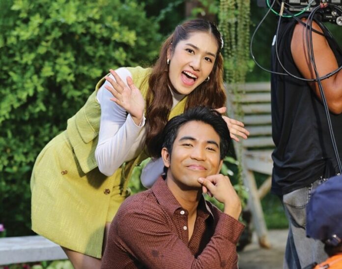 ฮัลโหลดารา