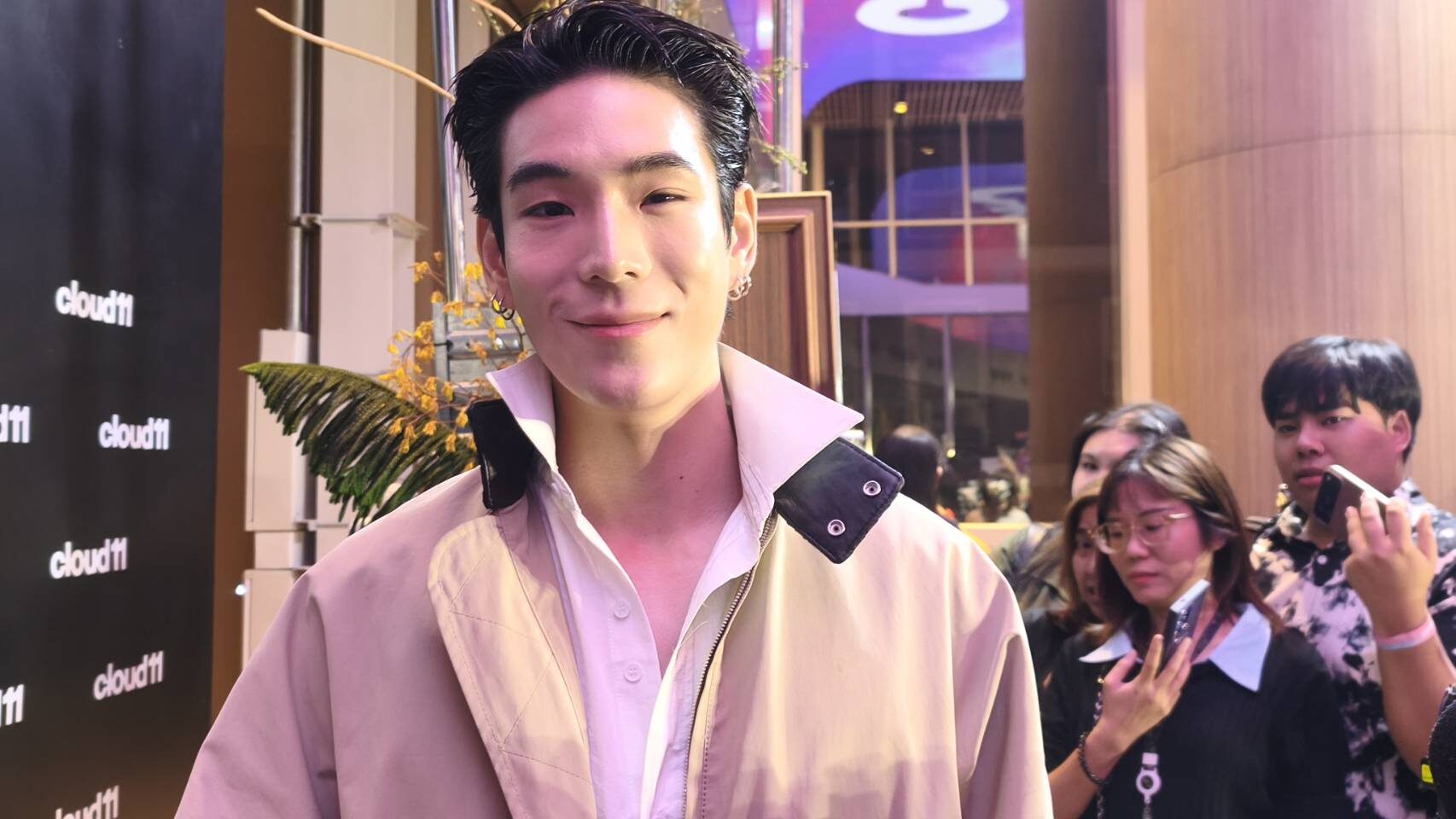 เจเจ