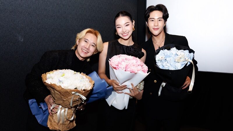 หนังไทยสยองขวัญ