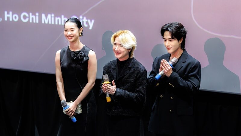 หนังไทยสยองขวัญ