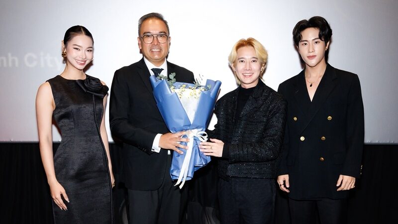 หนังไทยสยองขวัญ