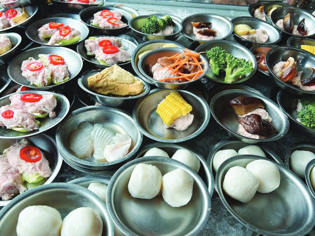 อิ่มอร่อย