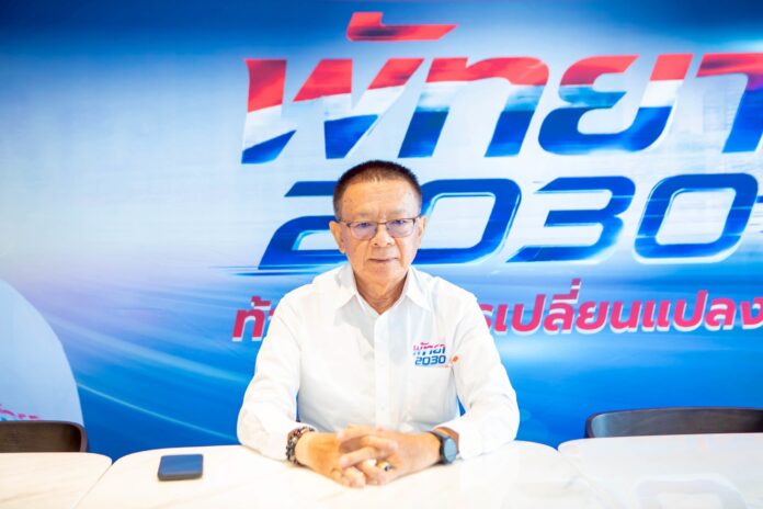 นายศักดิ์ชัย แตงฮ่อ