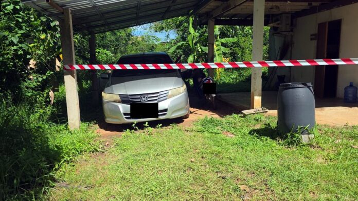 เจ้าหน้าที่สำนักงานเกษตรอำเภอ 