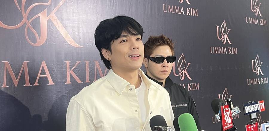 นิกกี้ โชว์ป๋า ควงสาวดูบอลโลก เปย์หมดเป็นล้าน