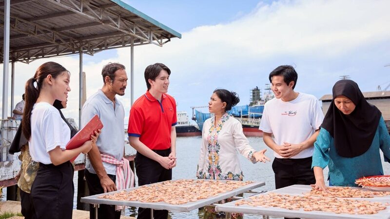 ไปรษณีย์ไทย