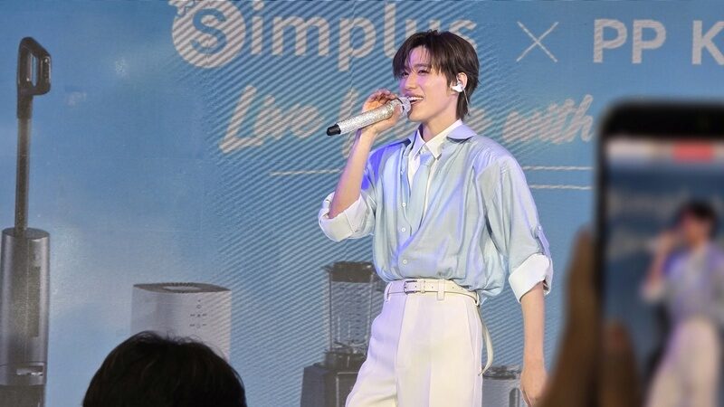 พีพี กฤษฏ์