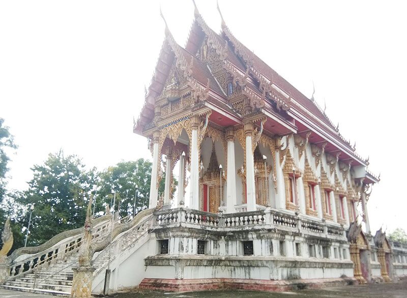  ข่าวสดพระเครื่อง - เหรียญหลวงพ่อชุ่ม พระเกจิชื่อดังราชบุรี