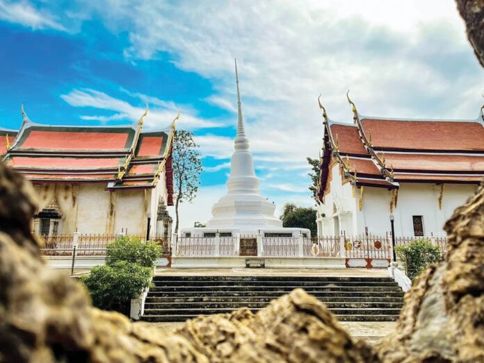 ข่าวสดพระเครื่อง-มงคล‘เหรียญรุ่นแม่ทัพสร้าง’‘หลวงพ่อแดง’วัดเขาบันไดอิฐ