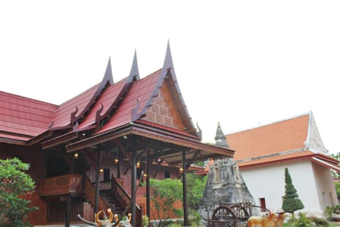 ข่าวสดพระเครื่อง - เหรียญหลวงพ่อแม้น วัดใหญ่โพหัก จ.ราชบุรี