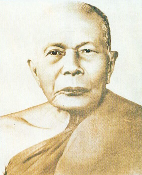 ข่าวสดพระเครื่อง-มงคล‘เหรียญรุ่นแม่ทัพสร้าง’‘หลวงพ่อแดง’วัดเขาบันไดอิฐ