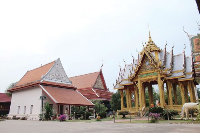 ข่าวสดพระเครื่อง - เหรียญหลวงพ่อแม้น วัดใหญ่โพหัก จ.ราชบุรี