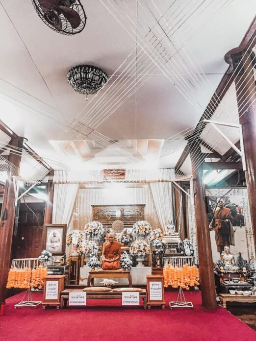 ข่าวสดพระเครื่อง-มงคล‘เหรียญรุ่นแม่ทัพสร้าง’‘หลวงพ่อแดง’วัดเขาบันไดอิฐ