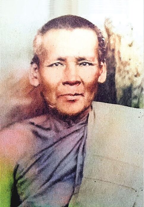 ข่าวสดพระเครื่อง - เหรียญหลวงพ่อแม้น วัดใหญ่โพหัก จ.ราชบุรี
