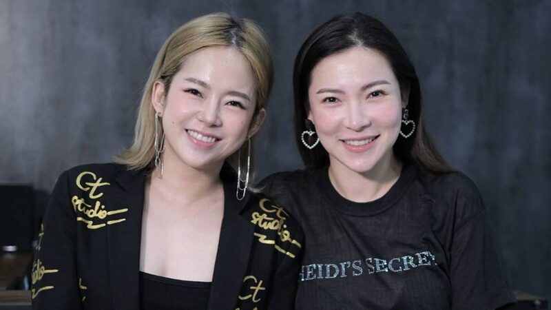 ธี นัทธี