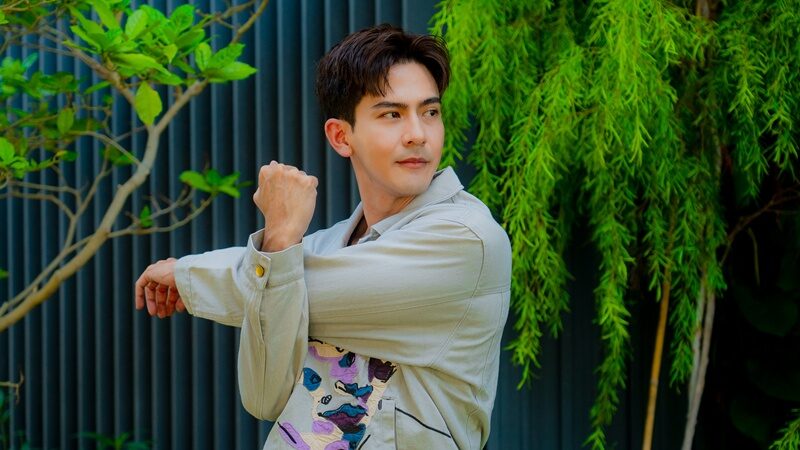 เต้ย พงศกร 