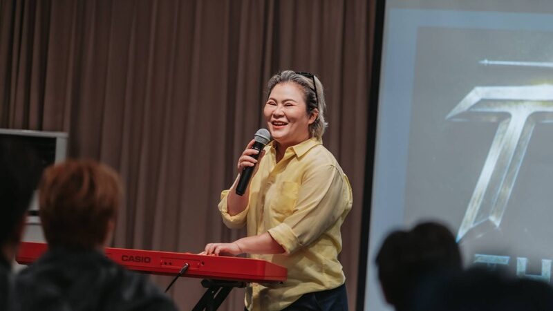 อินบูโดกัน