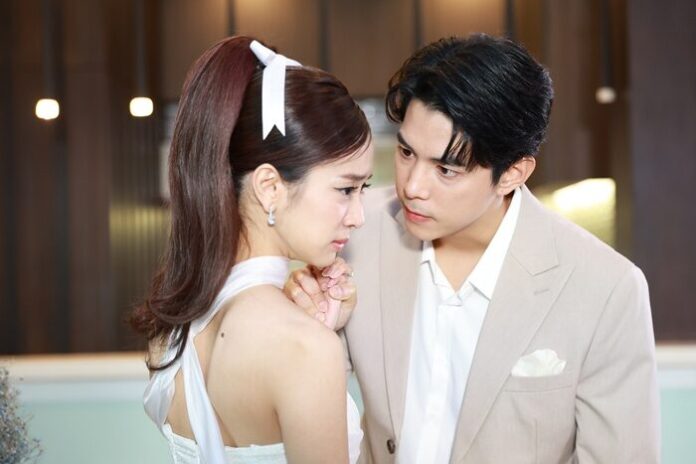 บิ๊ก กฤษฎา ทุ่มสุดตัวพลิกบทร้าย เผยเกร็งเข้าฉากปะทะ เต๋า สมชาย