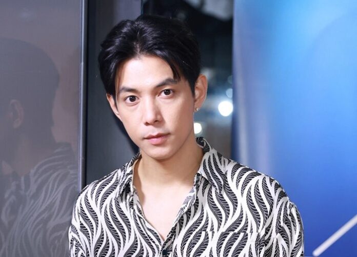 บิ๊ก กฤษฎา ทุ่มสุดตัวพลิกบทร้าย เผยเกร็งเข้าฉากปะทะ เต๋า สมชาย