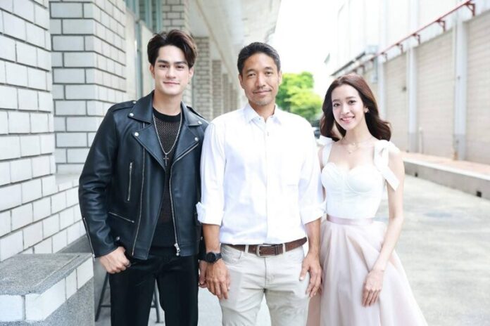 ลูกผู้ชายหัวใจเพชร ฟาดเรตติงนิวไฮ 4.3 ฉากสูญเสีย พ่อ-ลูก กระแทกใจคนดู