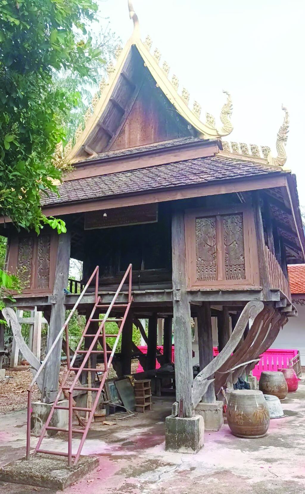 ข่าวสดพระเคร่อง
