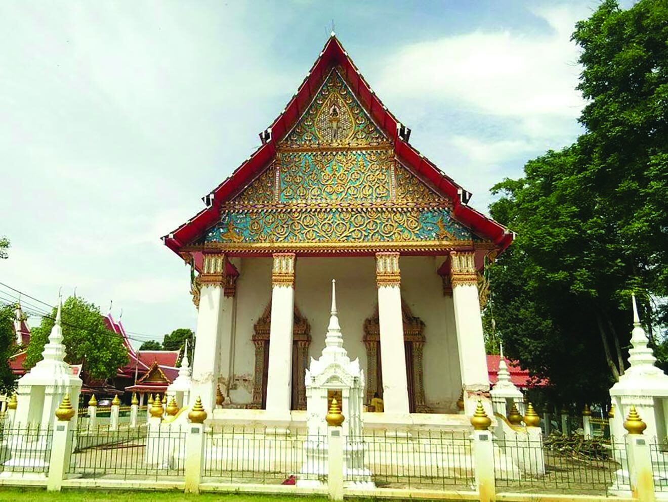 ข่าวสดพระเครื่อง