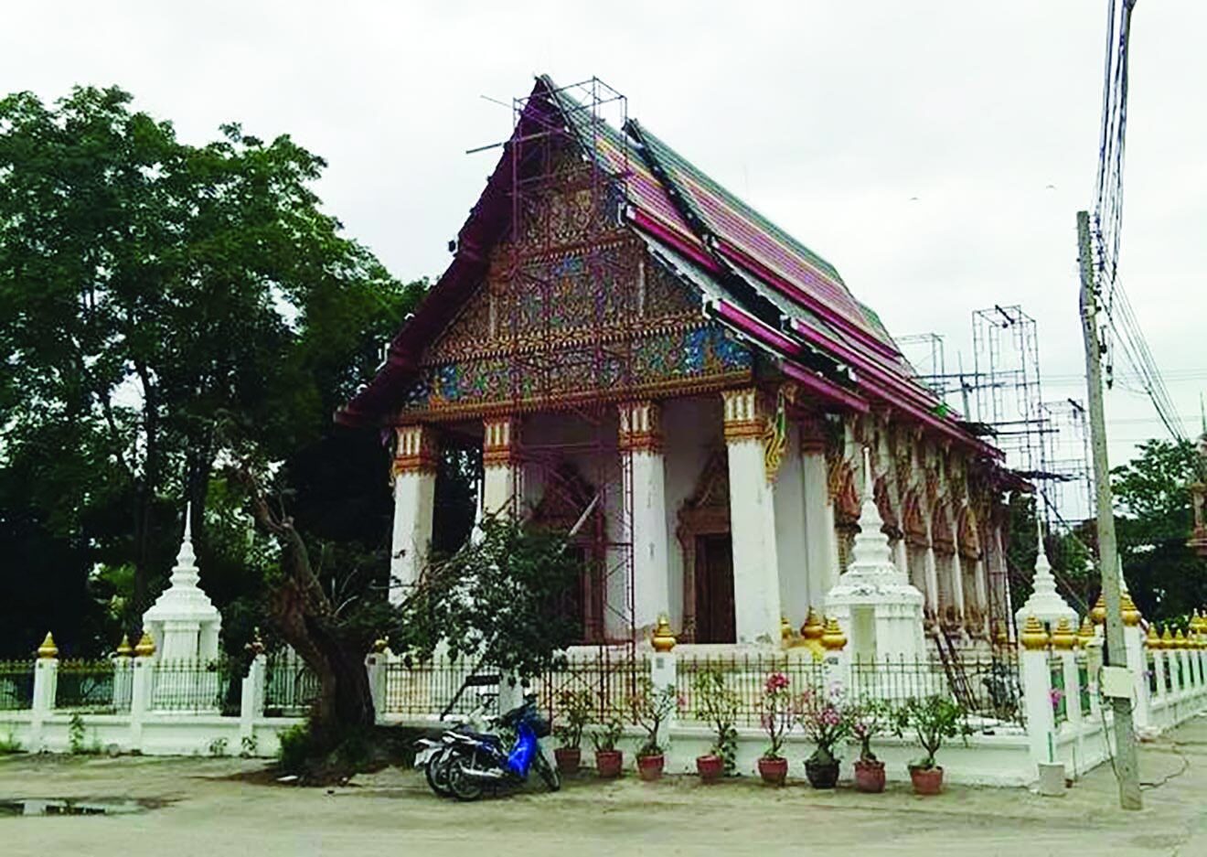 ข่าวสดพระเครื่อง