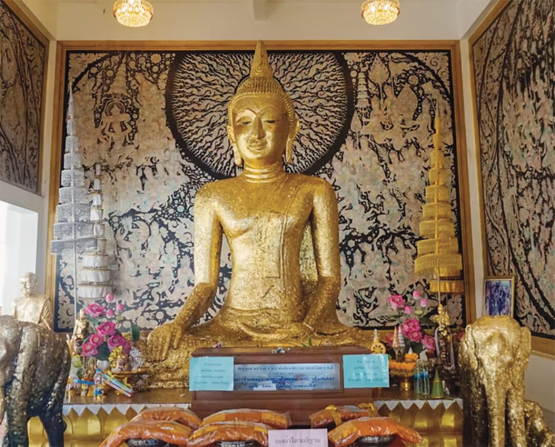 เที่ยววัด-วันหยุด