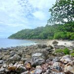 ชวนเที่ยว "อุทยานฯหมู่เกาะชุมพร" สวรรค์แห่งอ่าวไทย! ดำน้ำชมปะการัง