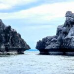 ชวนเที่ยว "อุทยานฯหมู่เกาะชุมพร" สวรรค์แห่งอ่าวไทย! ดำน้ำชมปะการัง