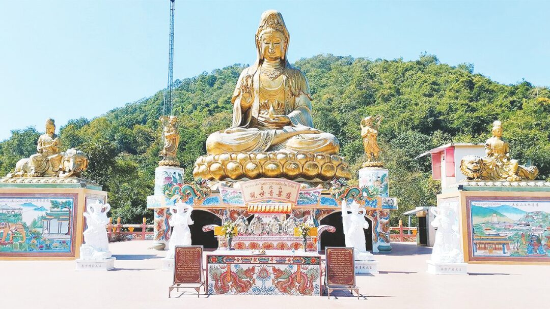 ชวนกันมา-พากันมู