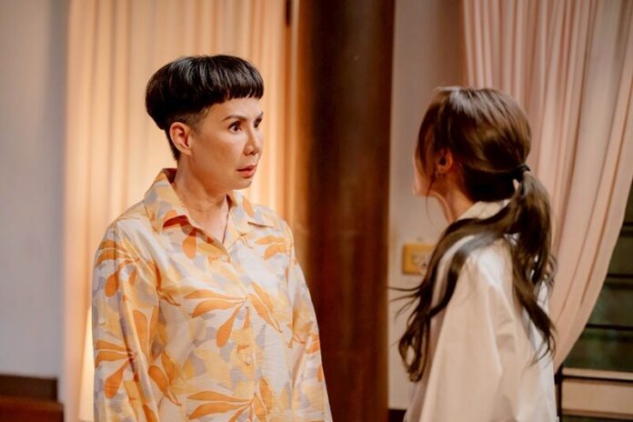 เรื่องย่อ โซ่รักอัคนี น้ำหนึ่ง-เนย เปิดศึกสุดป่วน ชวนลุ้นโมเมนต์ จากคู่กัดสู่คู่รัก