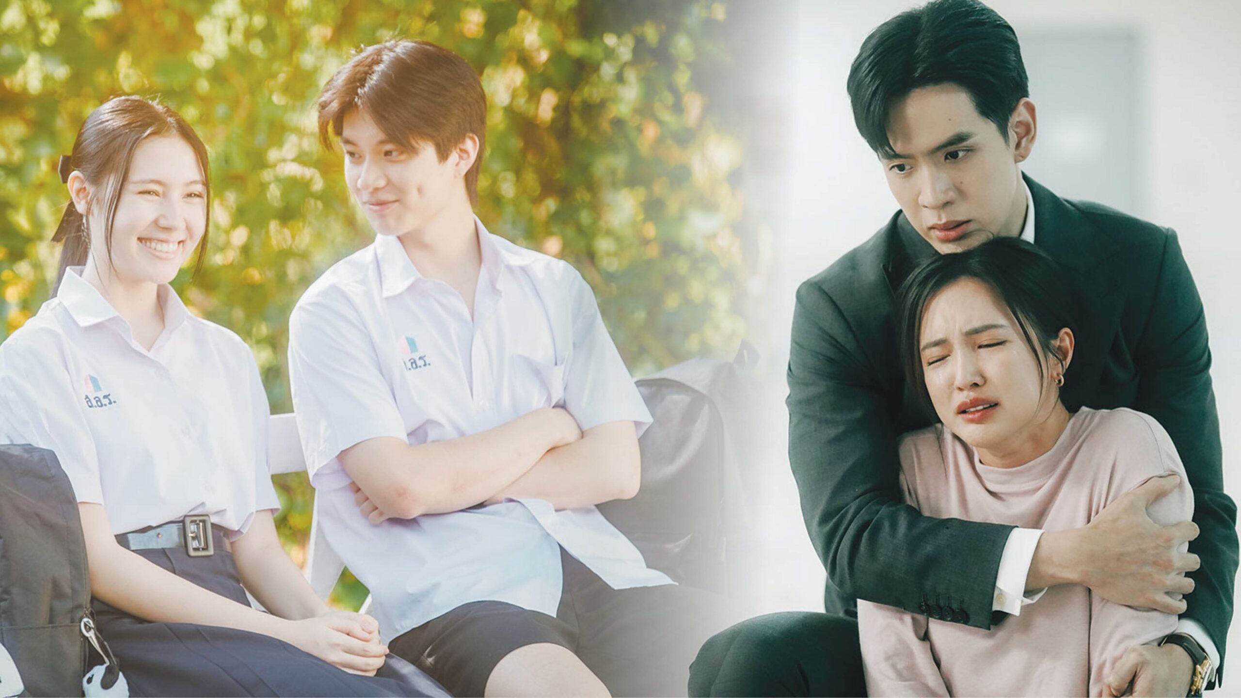 ซุปตาร์บันเทิง – ‘บัว-ฟิล์ม-แอสตัน-นีญ่า’แท็กทีม ถ่ายทอดบทบาทสุดหินในซีรีส์‘รักษ์’