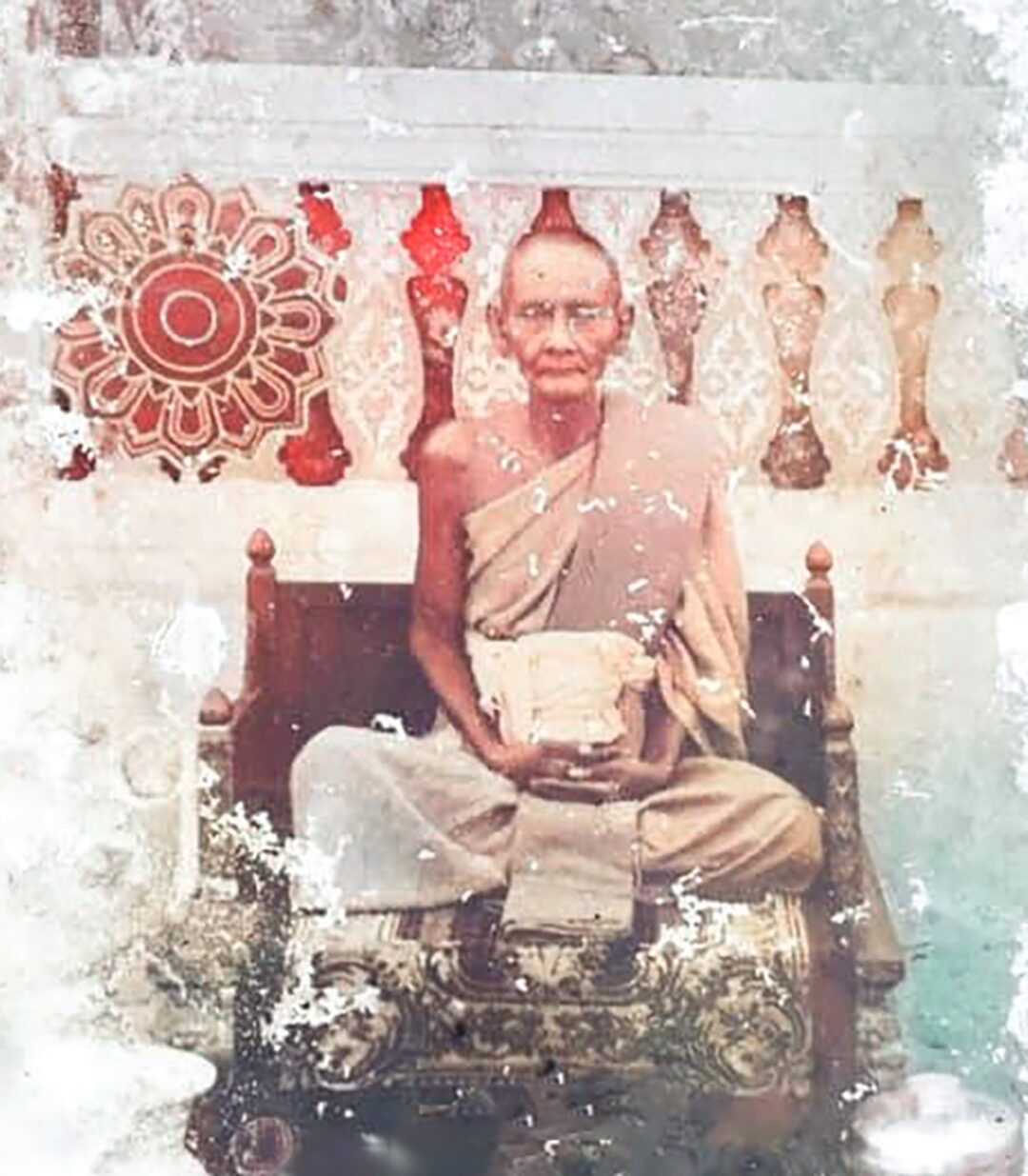 ข่าวสดพระเครื่อง
