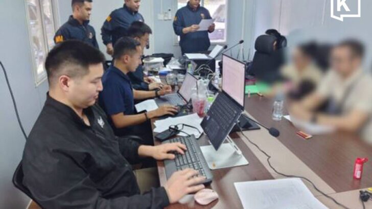 Police Probe Fake Thai Birth Certificates for Chinese Children