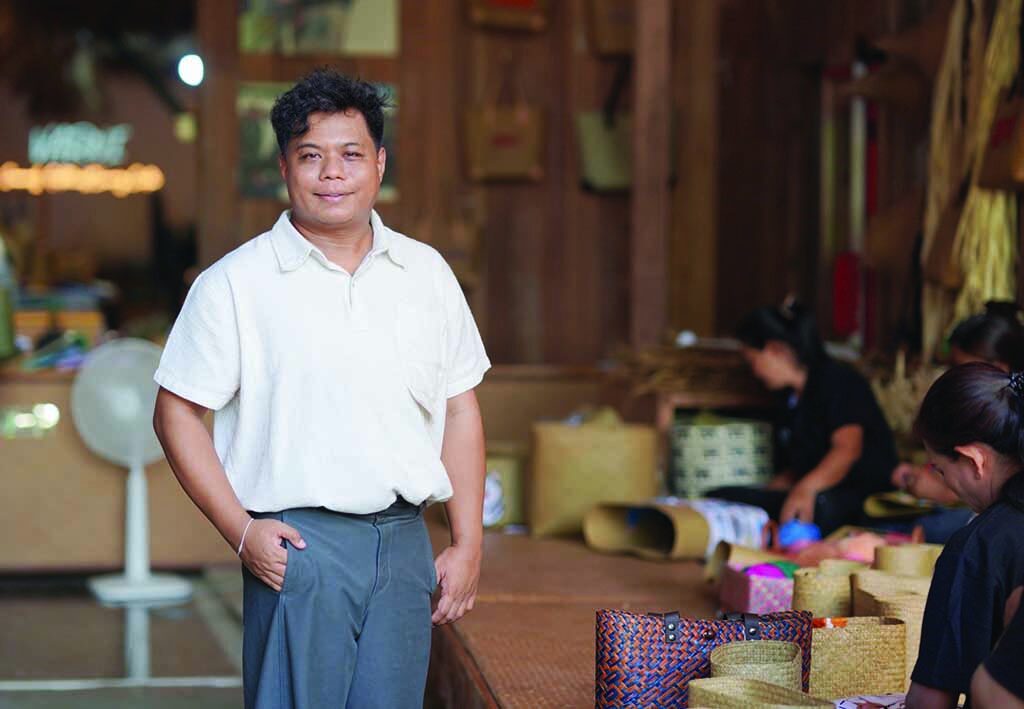 ปักหมุดศิลปวัฒนธรรม