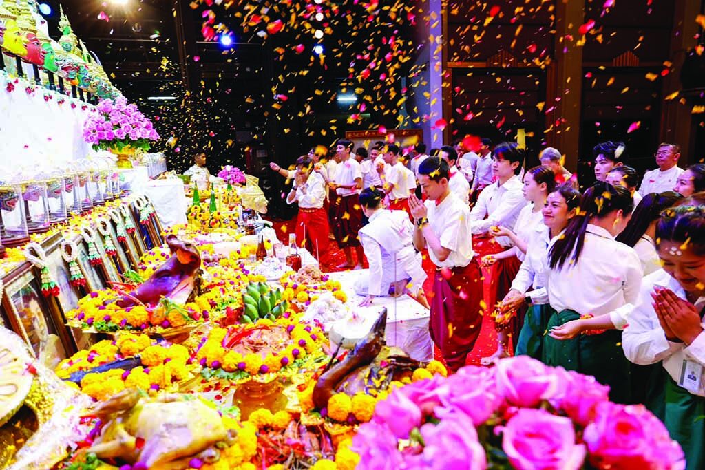 ปักหมุดศิลปวัฒนธรรม