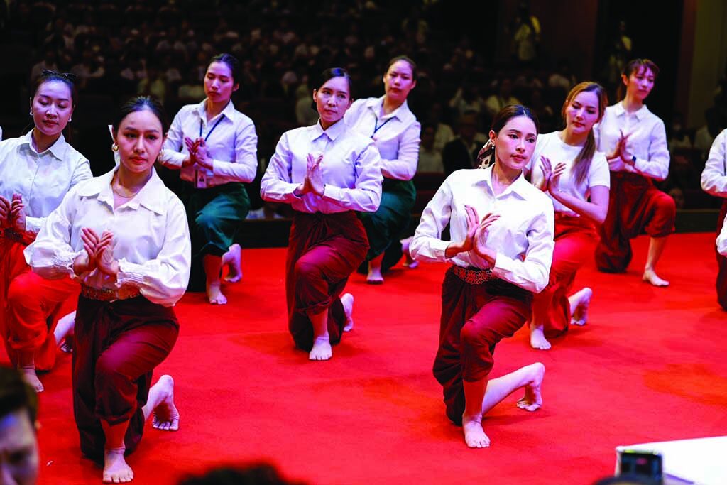 ปักหมุดศิลปวัฒนธรรม