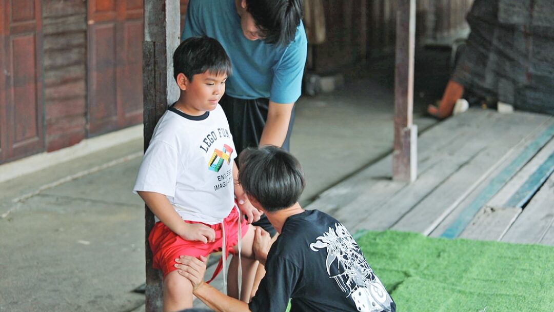 สดจากเยาวชน