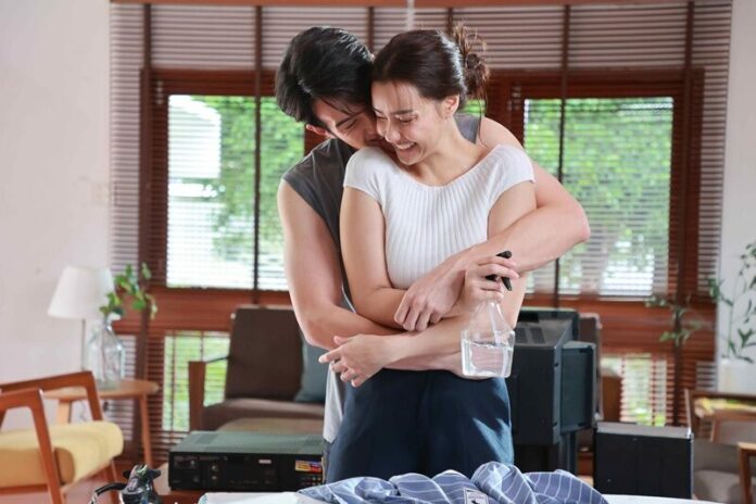 เรื่องย่อ สองหัวใจ ณเดชน์-เจมส์-อแมนด้า เปิดศึกเกมรัก เมื่อหัวใจต้องเลือกข้าง