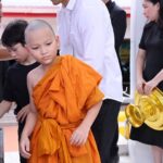 คนบันเทิง และแฟนคลับแน่นวัด ร่วมส่ง ‘เร แม๊คโดแนลด์’ เป็นครั้งสุดท้าย-มิตรภาพส่งต่อรุ่นลูก