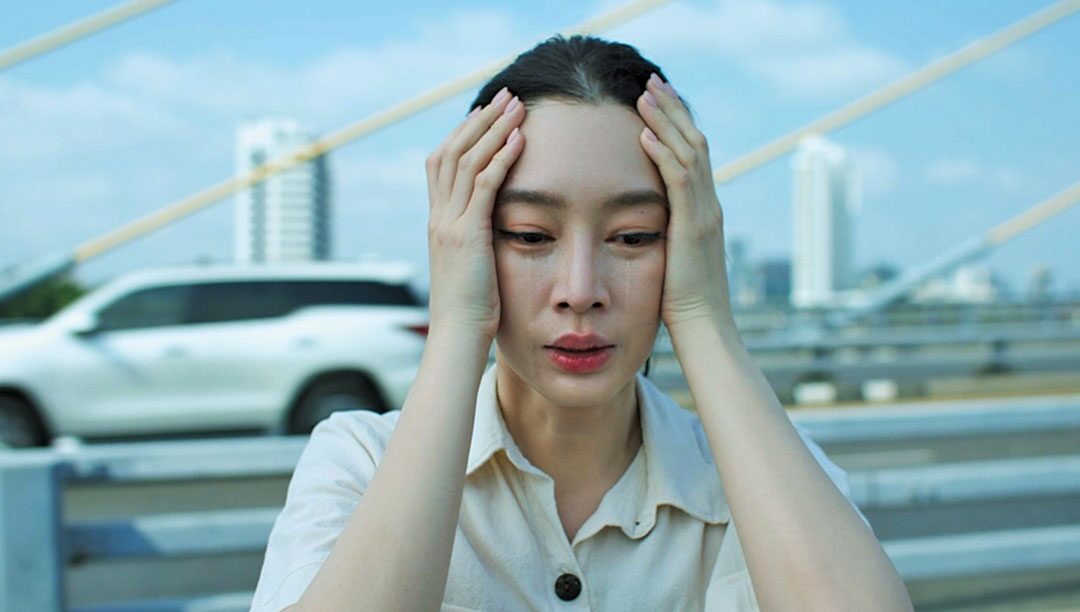 สกู๊ปบันเทิง - ช่อง7HDชวนชม‘คลินิกFixใจ’ ‘ฐิสา’ท้าฝีมือ-จิตแพทย์ป่วยซึมเศร้า