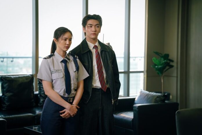 เรื่องย่อ รักษ์ (To Love & Cherish) ฟิล์ม-บัว จับมือเปิดตำนานรักแรก